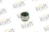 KRAFT AUTOMOTIVE 1130010 Seal, valve stem